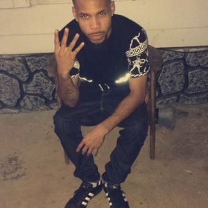 Meet your Posher, Antonio